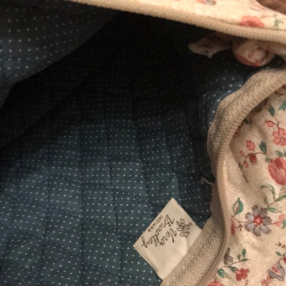 Vera Bradley Purse - Picture 7 of 7